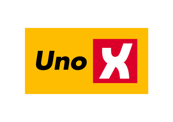 Sponsor logo #1